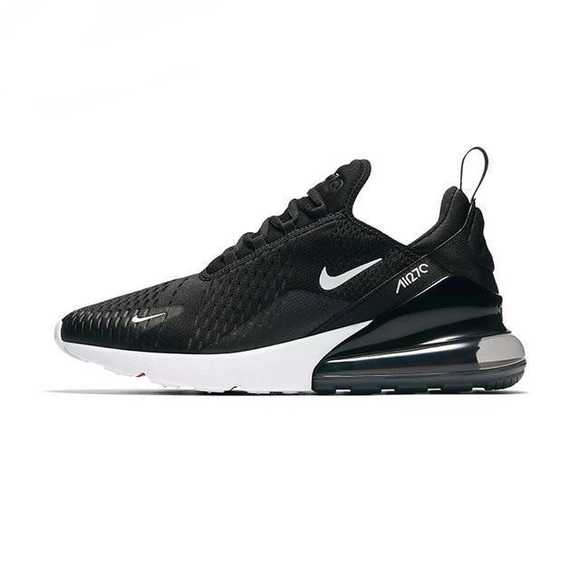 Nike Other - Nike Air Max 270 Mens Running Shoes